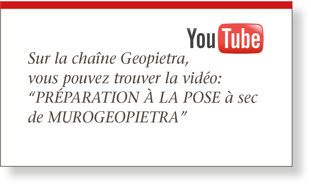 youtube geopietra